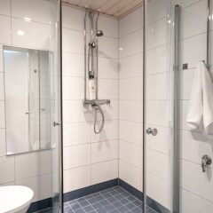 Отель Roost Laivurinkatu Финляндия, Хельсинки - отзывы, цены и фото номеров - забронировать отель Roost Laivurinkatu онлайн фото 2