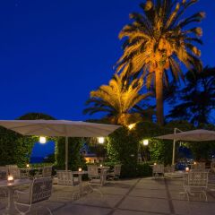 Imperiale Palace Hotel Церковь Св. Маргариты Лигурийской фото 3