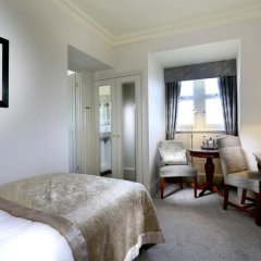 The Randolph Hotel, by Graduate Hotels in Oxford, United Kingdom from 433$, photos, reviews - zenhotels.com guestroom