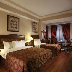 Sultanhan Hotel - Special Class комната для гостей фото 2