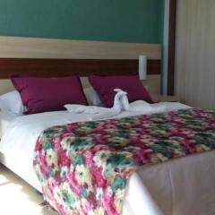 Ulu Resort Hotel - All Inclusive комната для гостей фото 4