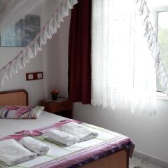 Akay Hotel Турция, Патара - отзывы, цены и фото номеров - забронировать отель Akay Hotel онлайн комната для гостей фото 2