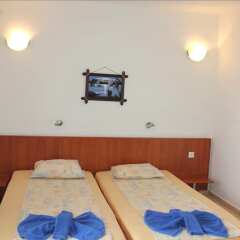 Sveti Vlas Hotel комната для гостей фото 2