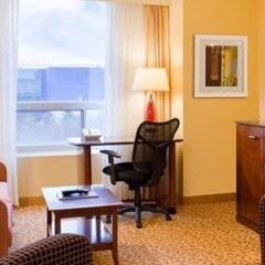 Отель Marriott Minneapolis Airport США, Блумингтон - отзывы, цены и фото номеров - забронировать отель Marriott Minneapolis Airport онлайн фото 2