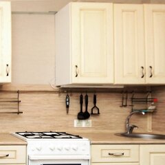 Гостиница ApartLux Красносельская в номере