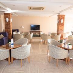 Hotel Club SIllot интерьер отеля фото 2