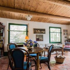 Отель Casa Vacanze di Charme Ripabianca Джези комната для гостей фото 2