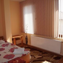 Family hotel Slavianska dusha Велико Тырново комната для гостей фото 3