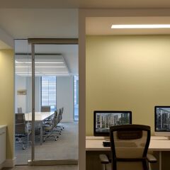 Отель Global Luxury Suites at Chinatown США, Вашингтон - отзывы, цены и фото номеров - забронировать отель Global Luxury Suites at Chinatown онлайн интерьер отеля фото 3