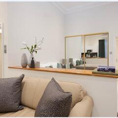 Отель Queensgate Court интерьер отеля фото 3