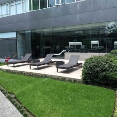Отель Nuevo y Funcional Loft en Marina Park Мехико фото 11
