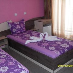 Отель Eos Hotel Болгария, Видин - отзывы, цены и фото номеров - забронировать отель Eos Hotel онлайн удобства в номере