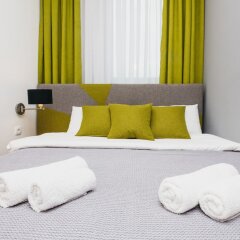 Апартаменты Arena Big Luxury Apartment Нови Сад фото 21