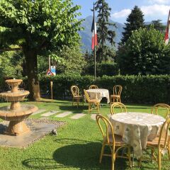 Hotel Lario Меззегра фото 4