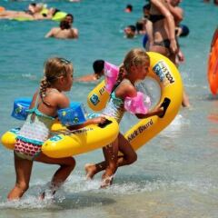 Hatipoglu Beach Hotel