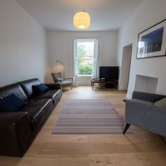 Отель 2 Bedroom Home Near Peckham High Street комната для гостей фото 5