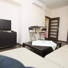 Отель Rent a Flat apartments - Korzenna St. Польша, Гданьск - отзывы, цены и фото номеров - забронировать отель Rent a Flat apartments - Korzenna St. онлайн удобства в номере