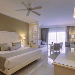 Отель Fantasia Bahia Principe Punta Cana - All Inclusive комната для гостей