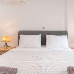 Отель Petal Apartments Греция, Афины - отзывы, цены и фото номеров - забронировать отель Petal Apartments онлайн комната для гостей