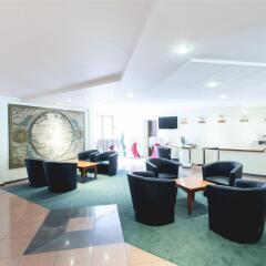 Hotel Best Western County House интерьер отеля фото 2