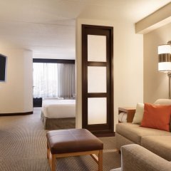Hyatt Place El Paso Airport in El Paso, United States of America from 181$, photos, reviews - zenhotels.com guestroom photo 2