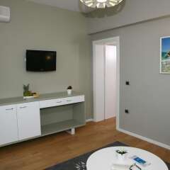 Hotel Blue Sky комната для гостей фото 20