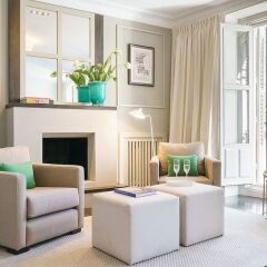 Отель Home Club Marqués del Duero II Мадрид гостиничный бар