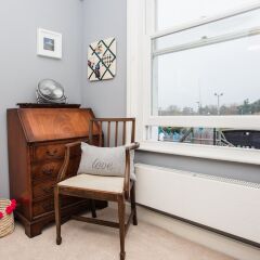 Отель 2 Bedroom Home In Islington удобства в номере фото 2