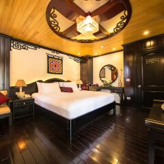 Отель Dragon Legend Cruise комната для гостей фото 4