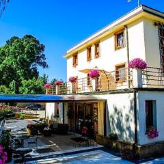 Hotel Al Ritrovo Пьяцца-Армерина фото 10