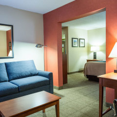 Comfort Inn Civic Center in Augusta, United States of America from 198$, photos, reviews - zenhotels.com guestroom photo 5