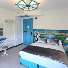 Espira Otel Турция, Урла - отзывы, цены и фото номеров - забронировать отель Espira Otel онлайн комната для гостей фото 4
