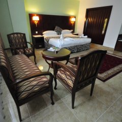 Soltane Hotel in Algiers, Algeria from 85$, photos, reviews - zenhotels.com guestroom photo 2