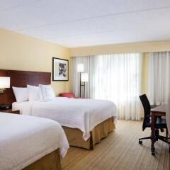 Отель Courtyard by Marriott Aventura Mall фото 20