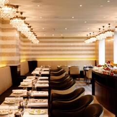 Отель Park Hyatt Istanbul Macka Palas - Boutique Class