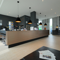 Best Western Hotel am Spittelmarkt интерьер отеля фото 2