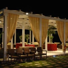 Отель Agriturismo Al Parco Лечче питание