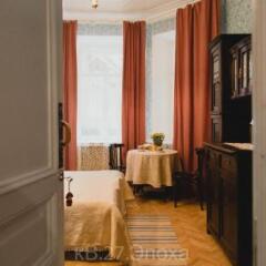 Hotel Museum Apartment 27 Epoch Москва помещение для мероприятий фото 2