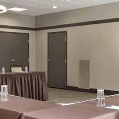 Отель Homewood Suites by Hilton Columbus/OSU, OH США, Верхний Арлингтон - отзывы, цены и фото номеров - забронировать отель Homewood Suites by Hilton Columbus/OSU, OH онлайн помещение для мероприятий фото 2