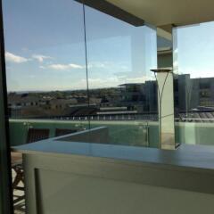 Отель DoubleTree by Hilton Edinburgh City Centre бассейн фото 2