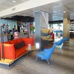 Отель Ibis Genève Centre Nations развлечения