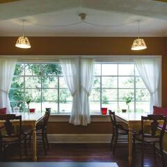 Отель Orchard House Bed and Breakfast