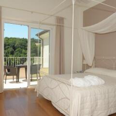 Hotel Giardino Suite&wellness Нумана фото 18