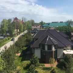 Гостиница Кристалл фото 7