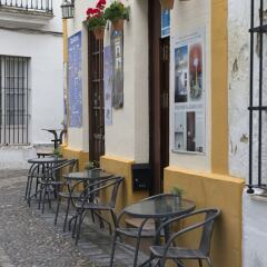 Отель Pension San Marcos фото 3