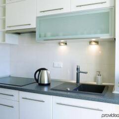 Отель Exclusive Apartments – Atelier Residence Польша, Варшава - отзывы, цены и фото номеров - забронировать отель Exclusive Apartments – Atelier Residence онлайн в номере фото 2