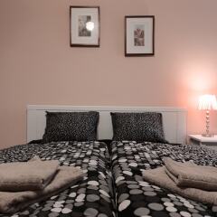 Апартаменты Apartment for 10 Guests Top Center of Prague комната для гостей фото 3