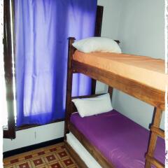El Chalet Hostel House Сан-Рафаэль удобства в номере фото 2