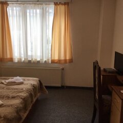 Отель Forest Star Hotel Болгария, Боровец - отзывы, цены и фото номеров - забронировать отель Forest Star Hotel онлайн
