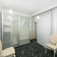 Отель Art Maison Греция, Салоники - отзывы, цены и фото номеров - забронировать отель Art Maison онлайн интерьер отеля фото 3